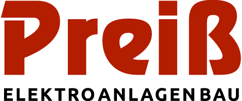 preiss-logo Preiss Elektroanlagen - Start